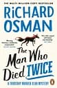 The Man Who Died Twice - Ричард Осман