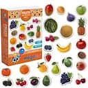 Набор магнитов Magdum "Фрукты и ягоды" ML4031-11 EN
