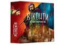 Настільна гра Lords of Boards Віконти Західного Королівства (Viscounts of the West Kingdom) (укр.) (LOB2116UA)