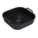 Форма для выпечки силиконовая MasterPro Foodies квадратная 22 х 22 см (BGMP-7708)