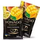 Напиток витаминный концентрированный YONAGO Манго-Маракуйя 50 г