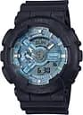 Годинник Casio G-SHOCK Classic GA-110CD-1A2ER