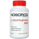 Амінокислота Nosorog L-Tryptophan 1600 120 капсул