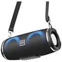 Колонка Hoco HC12 Sports Power 5Wx2=10W Green camouflage