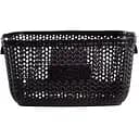 Корзина Violet House 1008 Виолетта Brown 5 л (1008 Виолетта BROWN б/кр. 5 л)