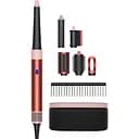 Фен-стайлер Dyson Airwrap Multi-Styler and Dryer Straight to Wavy Strawberry Bronze/Blush Pink (560767-01) EU (123440)