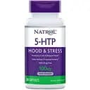 Амінокислота Natrol 5-HTP 100 мг 30 капсул