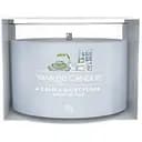 Свічка Yankee Candle Mini A Calm & Quiet Place Спокійне та тихе місце 37 г (1701436E)