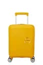 Дитяча валіза American Tourister SOUNDBOX MINI Xs 47 см GOLDEN YELLOW 47x32x21 MG8*06001