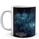 Кухоль GeekLand Hollow Knight Халлоунест HK.02.09 330 мл білий