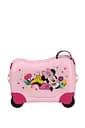 Валіза Samsonite DREAM2GO DISNEY 52 см MINNIE FLOWER POWER 52х38х21 56C*22001