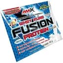 Протеїн Amix Nutrition Whey Pro Fusion Банан 30 г