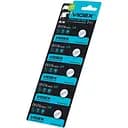 Батарейки Videx CR1216 літієві 3V 5 шт. (2571)