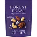 Смесь орехов Forest Feast жареных с молотым перцем 120 г