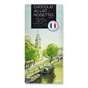 Шоколад Премия молочный с мелким фундуком 100 г (834349)