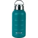 Термос Kite 750 мл зелений (K24-1205-2)