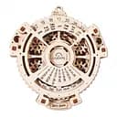 Механический 3D Пазл Ukrainian Gears Навигатор дат, 24 элемента (70036)