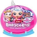 Іграшка-сюрприз Babycorns-D Лялька Жирафа (92107D)