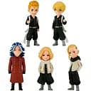 Фігурка Tokyo Revengers Seiyakessen 2 - World Collectables (Токійські месники)