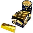 Золотой Клад: Набор для юных золотоискателей, маленький брикет.