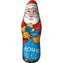 Шоколадна фігурка Roshen Святий Миколай 100 г