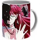 Кухоль GeekLand Elfen Lied Ельфійська брехня Нана EL 02.04 330 мл білий