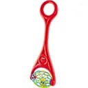 Іграшка-каталка Baby Team, червоний (8662)