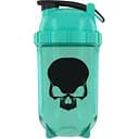 Шейкер Genius Nutrition Shaker Warcry Mint Green 500 мл (5949471392939)