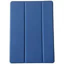 Чехол Toby Premium series +Pen для планшета Lenovo Tab M11/K11 TB-330 FU TB-331 FC/FU Синий