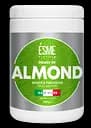 Маска Esme Platinum Almond с миндальным маслом, для всех типов волос, 1000 мл