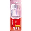 Зубна щітка Colgate Дбайливе чищення 3 шт.