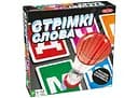 Настільна гра Tactic Стрімкі слова (Word Rush) (укр.) (54668)