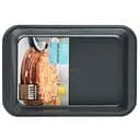 Форма для выпечки Ardesto Tasty baking, 37,5х25,5х5 см, темно-серый (AR2304T)