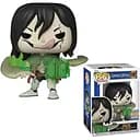 Фігурка Funko Pop Exclusive Фанко Поп Black Clover Jack Чорний Клевер Джек 10 см BC J 1181