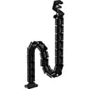 Органайзер для кабеля OfficePro Black (CM730B)