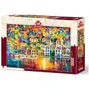 Пазл Art Puzzle Гавань мрії 2000 ел. (5489)