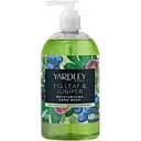 Жидкое мыло для рук Yardley London Fig Leaf&Juniper Moisturising Hand Wash 500 мл