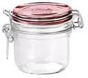 Банка для зберігання і консервування Bormioli Rocco Fido Metallic, в асортименті, 0,2 л (141360J80321913)