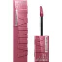 Рідка помада для губ Maybelline New York Super Stay Vinyl Ink Coy відтінок 20, 4.2 мл (B3420900)