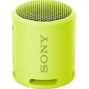 Портативна акустика Sony SRS-XB13 Lemon Yellow (SRSXB13Y)