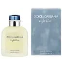 Туалетна вода вода чоловіча Dolce & Gabbana Light Blue Pour Homme, 125 мл
