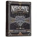 Карти гральні United States Playing Card Company Theory11 National (PC_T11NTNL)