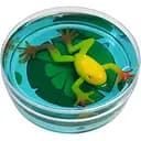 Лизун, 3 вида, 7x2.5 см (в ассортименте)