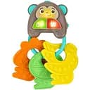 Игрушка-погремушка музыкальная Bright Starts Musical MonKeys (17227)