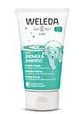 Шампунь-гель 2 в 1 Weleda М'ята, 150 мл (007858CH)