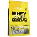 Протеин Olimp Whey Protein Complex 100% 700 г Белый шоколад-малина