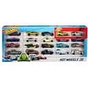 Набір Hot Wheels з 20-ти базових машинок в асортименті (H7045)