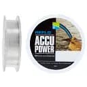 Волосінь Preston Accu Power 100 м 0.14 мм 1.92 кг