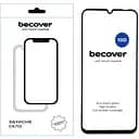 Захисне скло BeCover для Xiaomi Redmi A3 10D Black (711367)