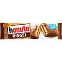 Вафлі Hanuta Riegel 34.5 г (895500)